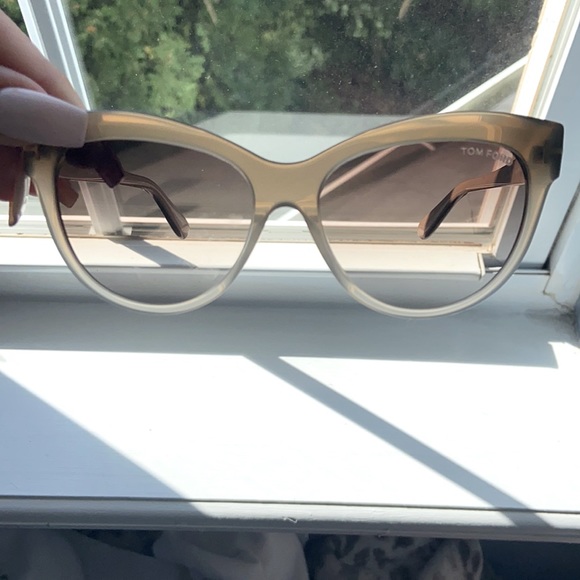 Tom Ford Accessories - Tom Ford sunglasses